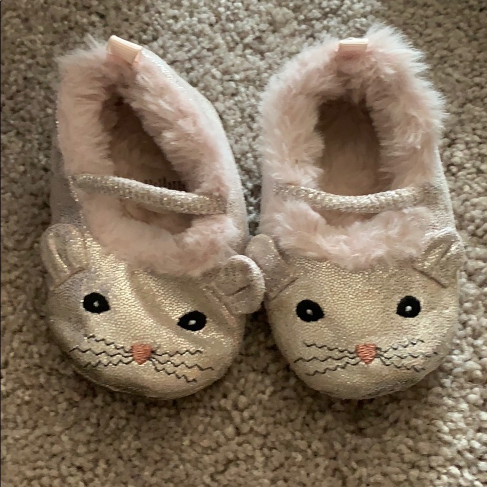 EUC 12-18 month shoes